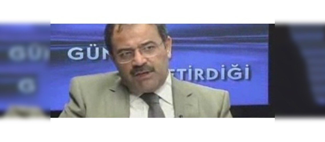 Balıkesir İl Müdürü 2011 Yılı Hedeflerini Anlattı