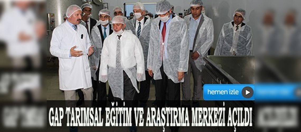 Arzu: 2023te dünyanın beşinci büyük tarım ekonomisi olacağız