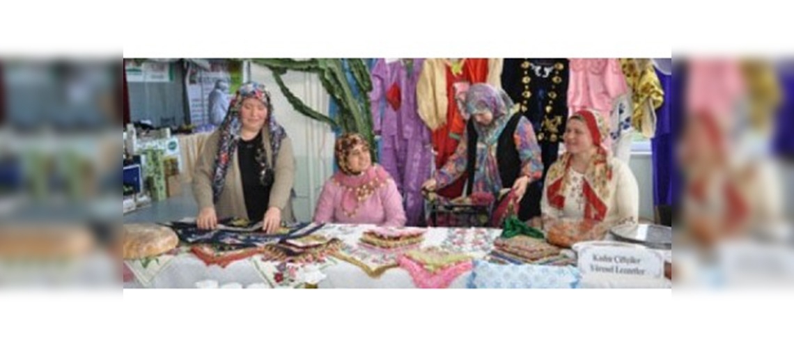 Çanakkale Tarımı Masaya Yatırıldı