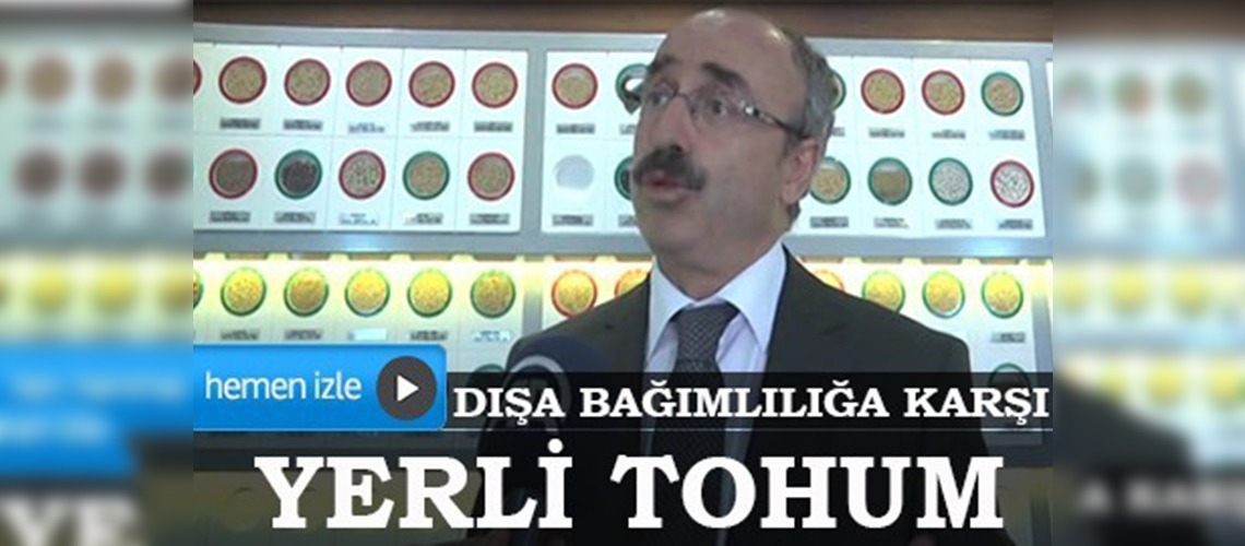 Dışa bağımlılığa karşı 