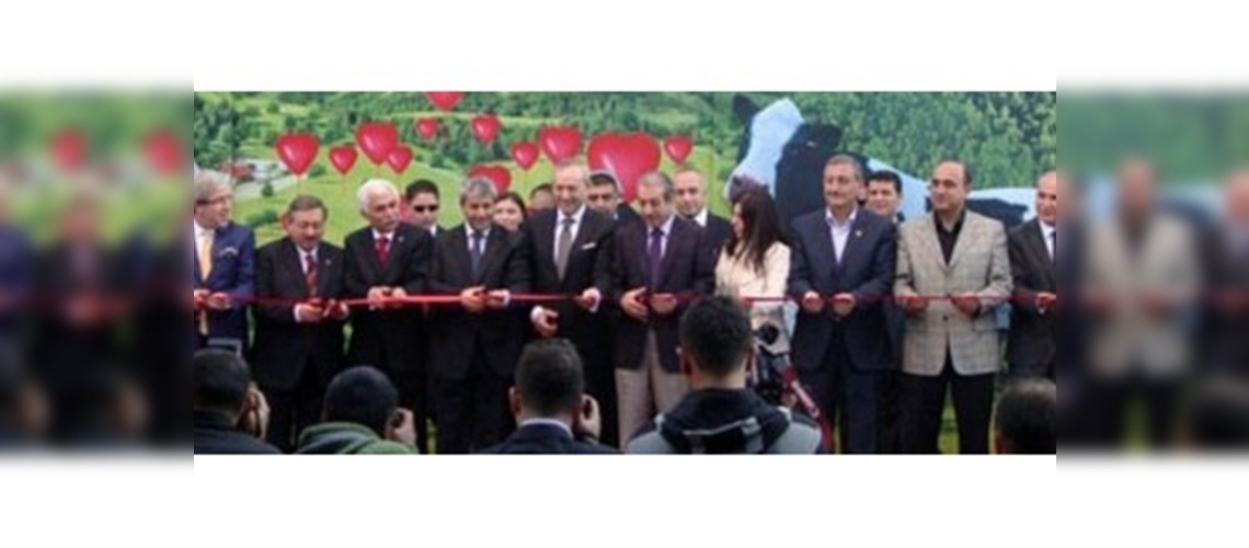 Bakan Eker: `üreticilere Bayramdan Önce 280 Milyon Lira Prim Ödemesi Yapacağız`