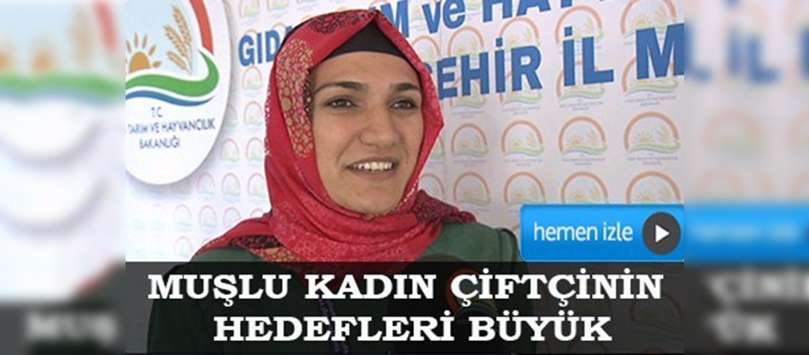 Muşta sırık domates yetiştiriciliği yapmak istiyor