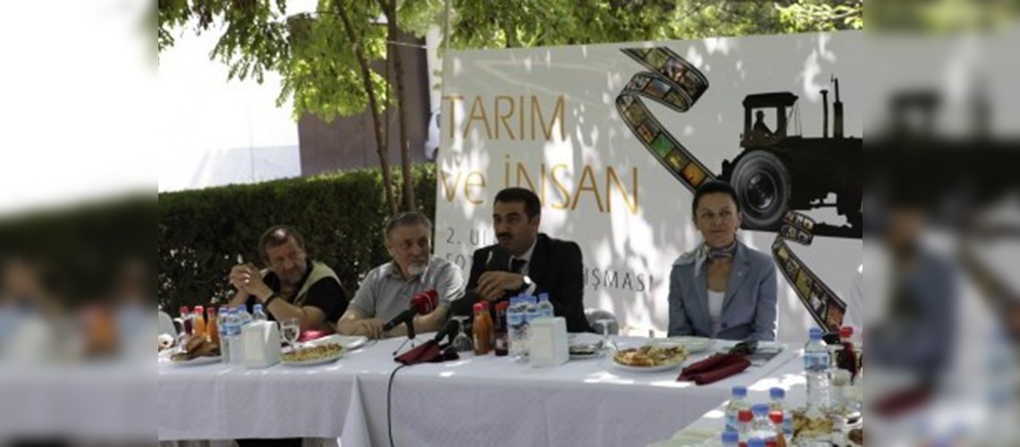 Tarım Ve İnsan 2. Ulusal Fotoğraf Yarışması Sonuçları Belli Oldu