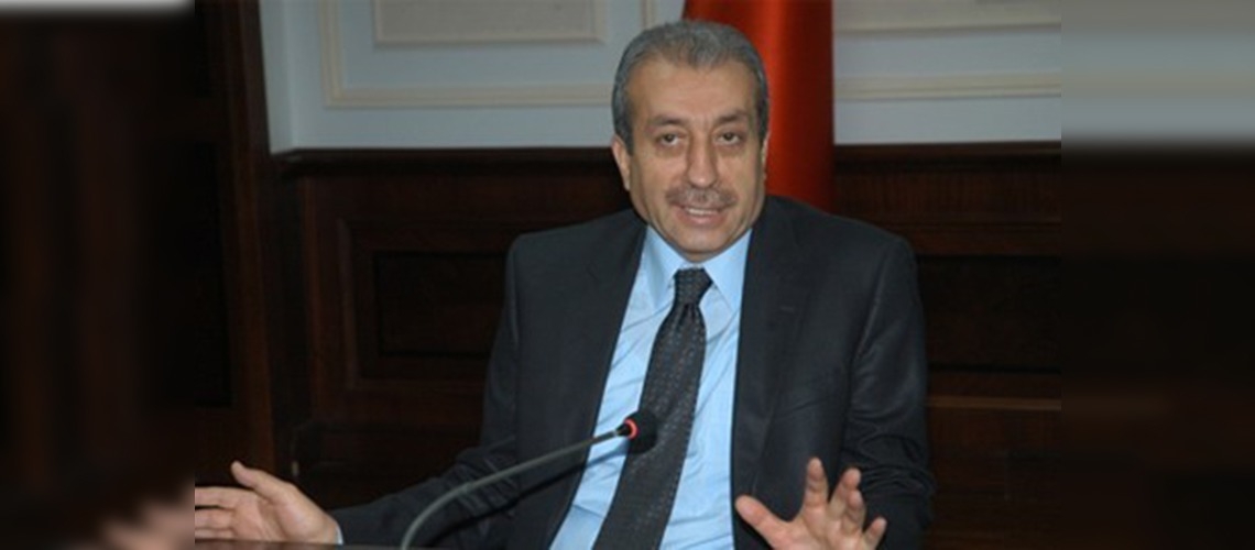 Gıda Tarım ve Hayvancılık Bakanlığı Mini Bürokratik Bir Model