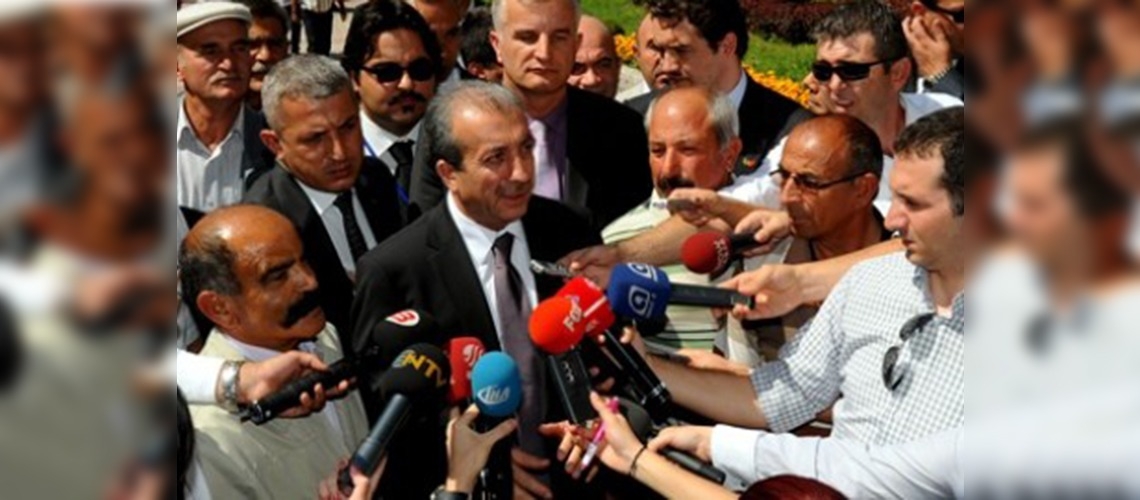 İsrail tohumu kullanmayın! 