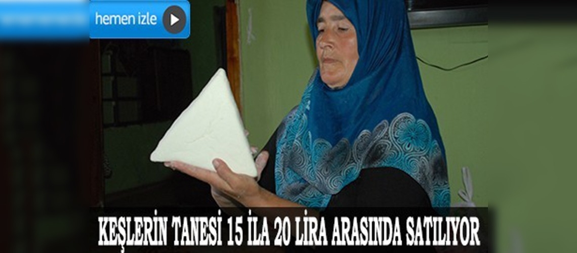 Köylü kadınlar, Osmanlı mutfağını yaşatarak para kazanıyor