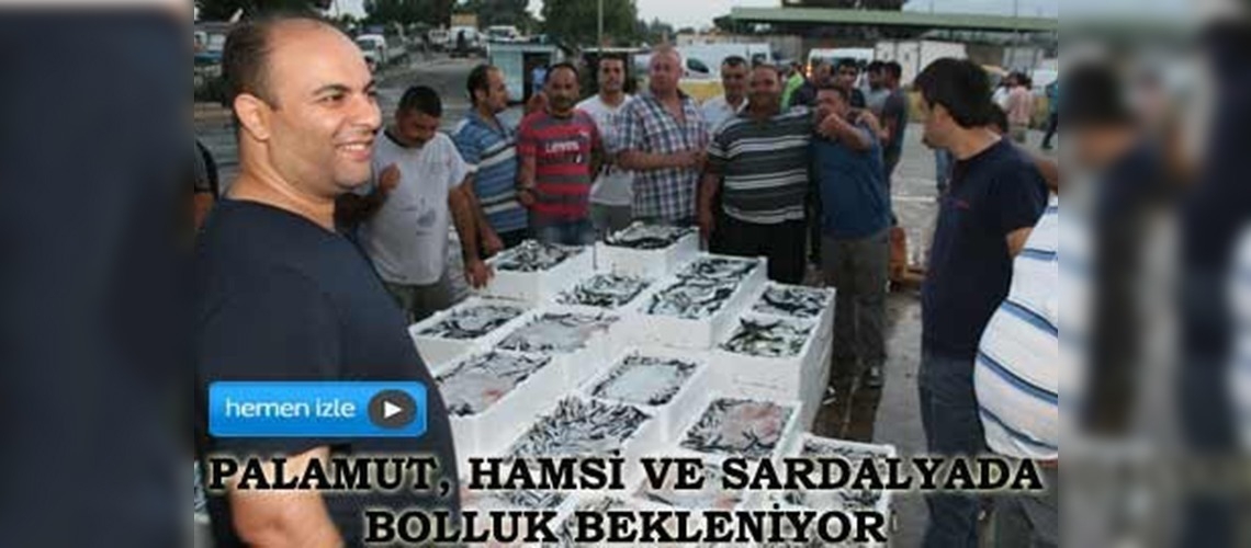 Balıkçılar yurt genelinde 'rastgele' dedi