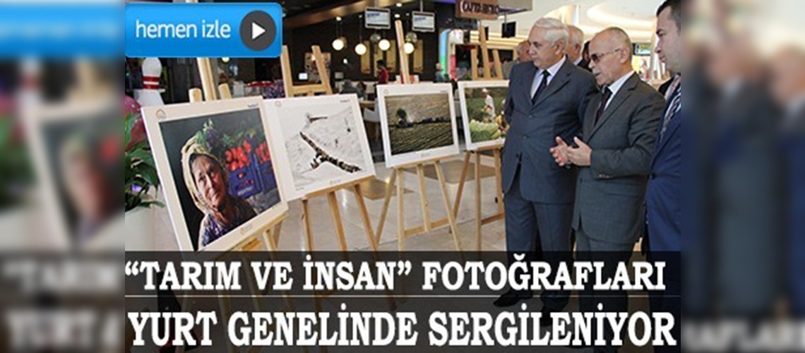 Bursa ve Muğlada fotoğraf sergisi