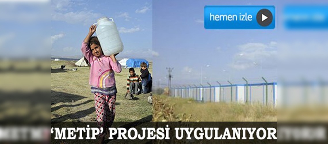 METİP Ahlat'ta hayata geçiyor