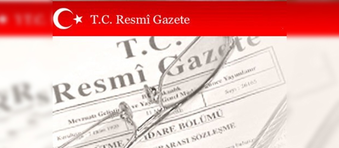 15 EKİM 2011 YÖNETMELİK