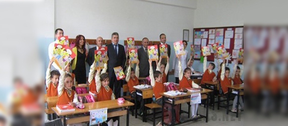 Hikaye tadında güvenilir gıda 