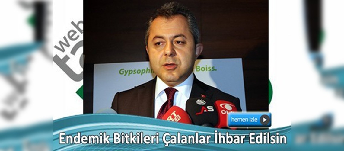 Biyokaçakçılığa karşı seferberlik