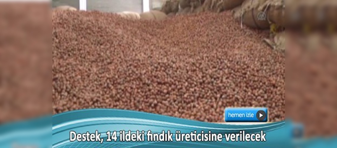 'Yeşil altın' üreticisine 5 yılda 3 milyar 702 milyon TL'lik destek