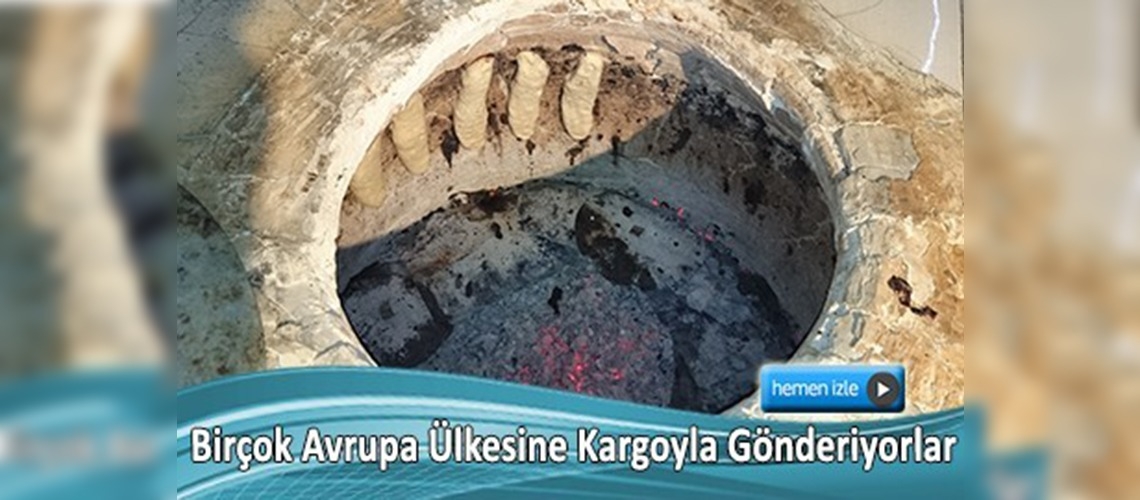 Eşlerine kızıp börekçi açtılar