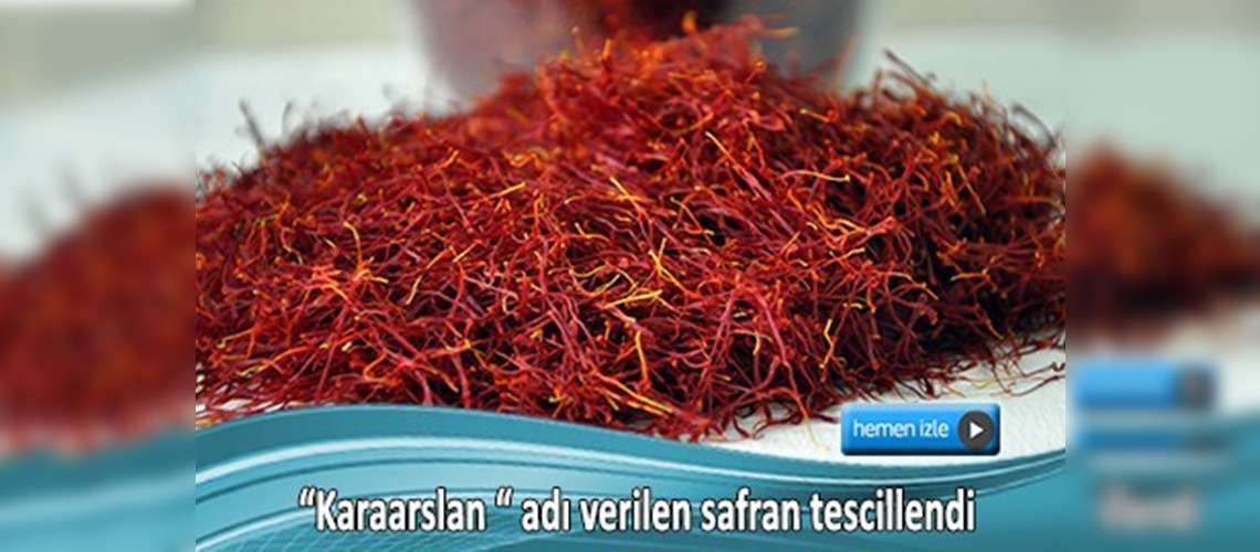 'Dünyanın en pahalı bitkisi' millileştirildi