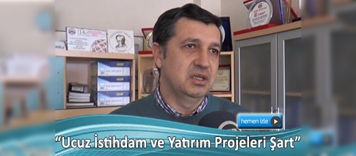 Göç sorununa çözüm önerileri