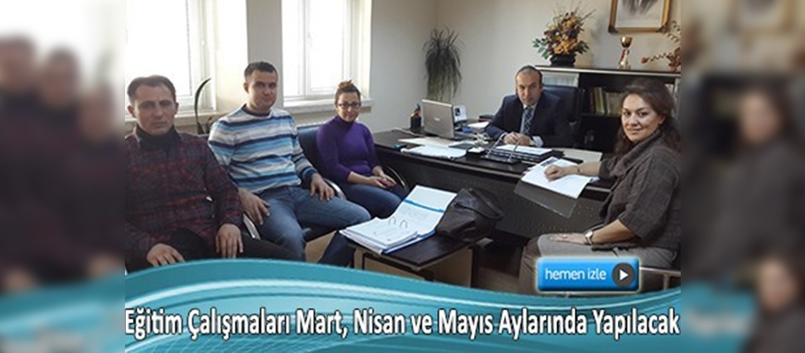 2015 Yılı ''Tarımsal Nüfus Gençleşiyor Projesi'' Uygulanacak