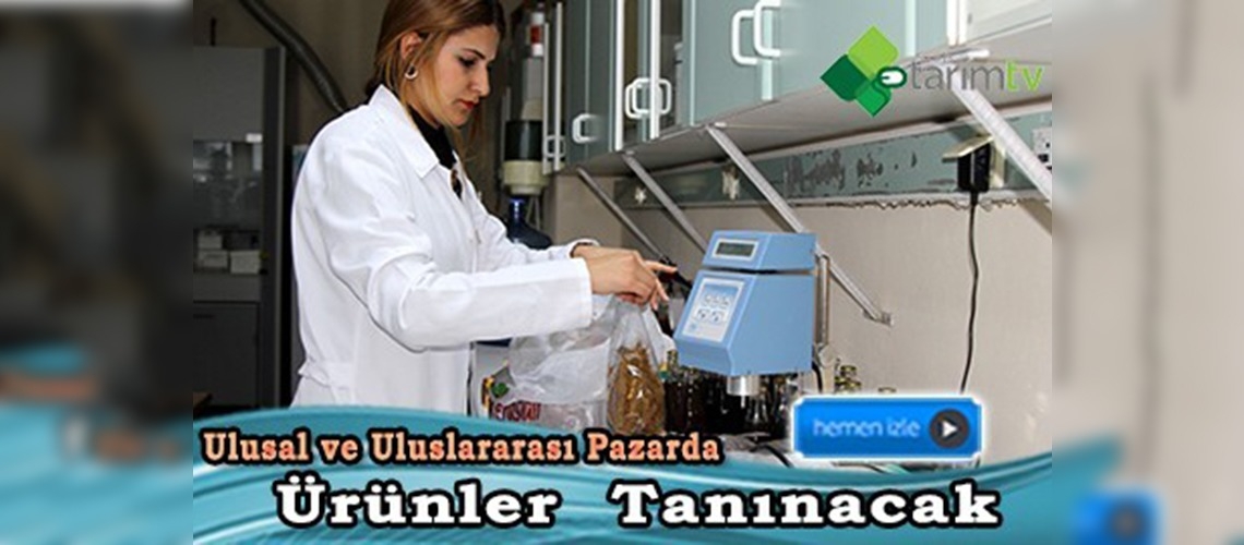 ''Coğrafi işaret'' için gönüllü ağı