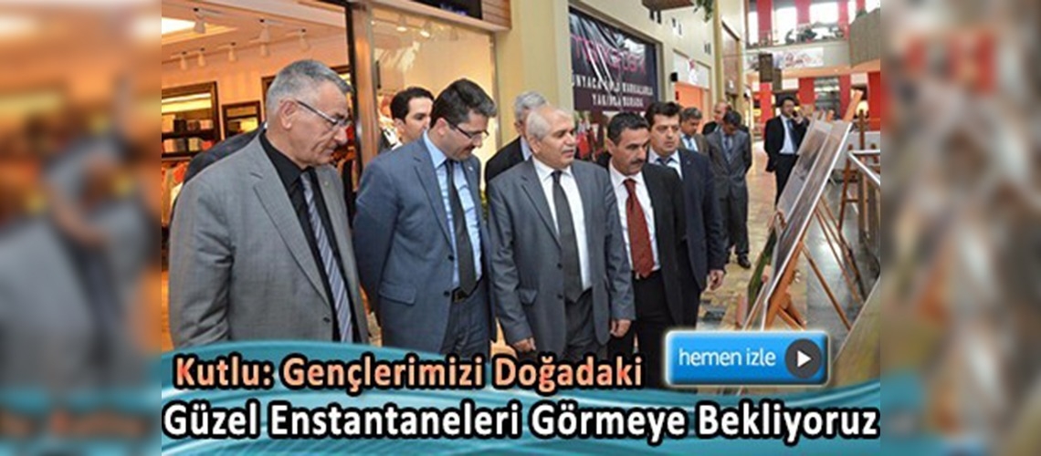 ''Tarım ve İnsan'' Denizlililerle buluştu