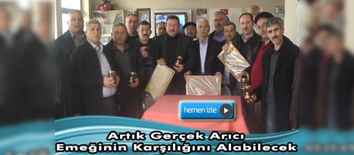 Yasaklanan ''bal reklamı'' üreticileri sevindirdi