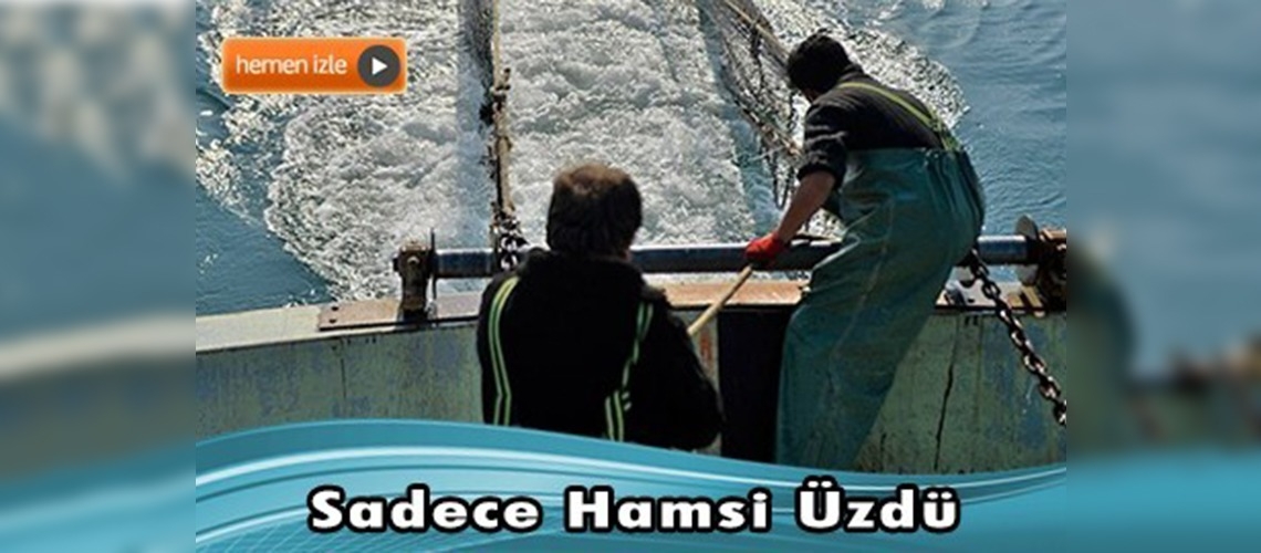 Balıkçılar son kez ''Vira Bismillah'' dedi