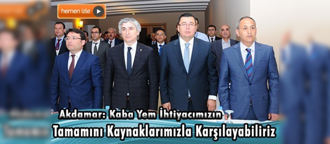 Bin 83 projeyle 5.1 milyon dekar mera ıslah edildi