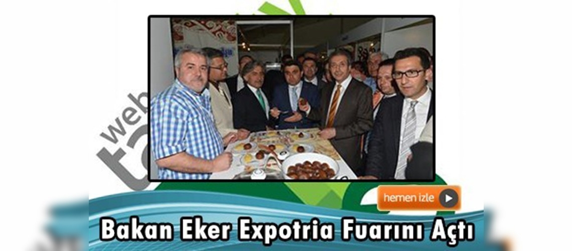 Eker: Çanakkaleli üreticiye 943 trilyon nakdi destek verdik