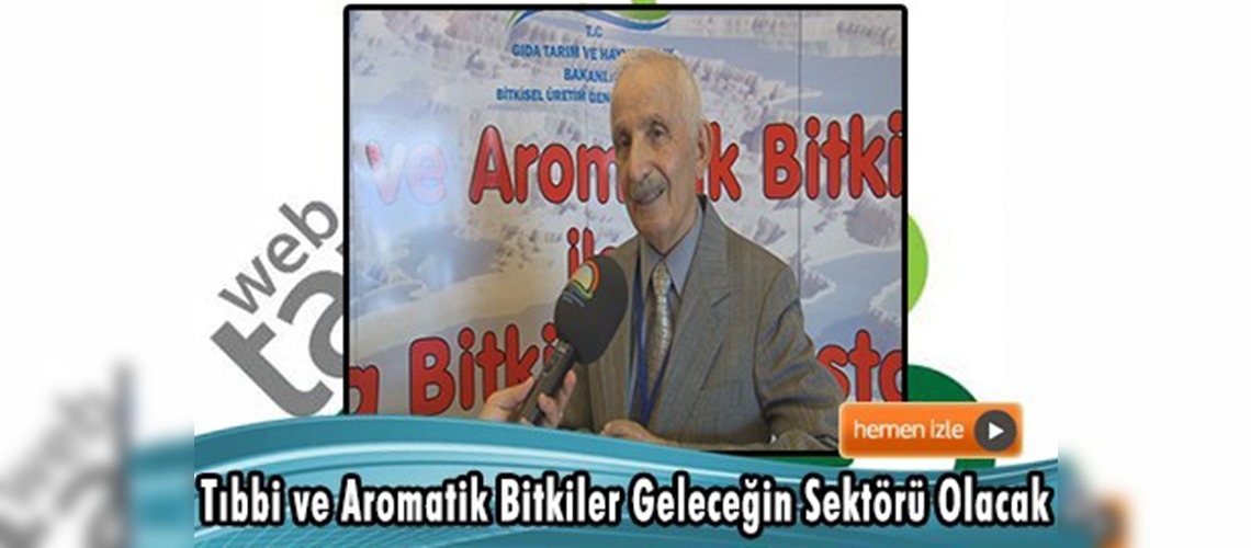 İlaç, kozmetik ve baharat sanayisinin vazgeçilmezi