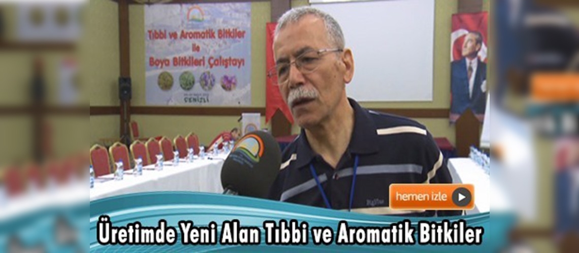 Prof. Dr. Neşet Arslan: Ciddi bir şekilde çalışırsak 2,5 milyar dolar gelir sağlarız