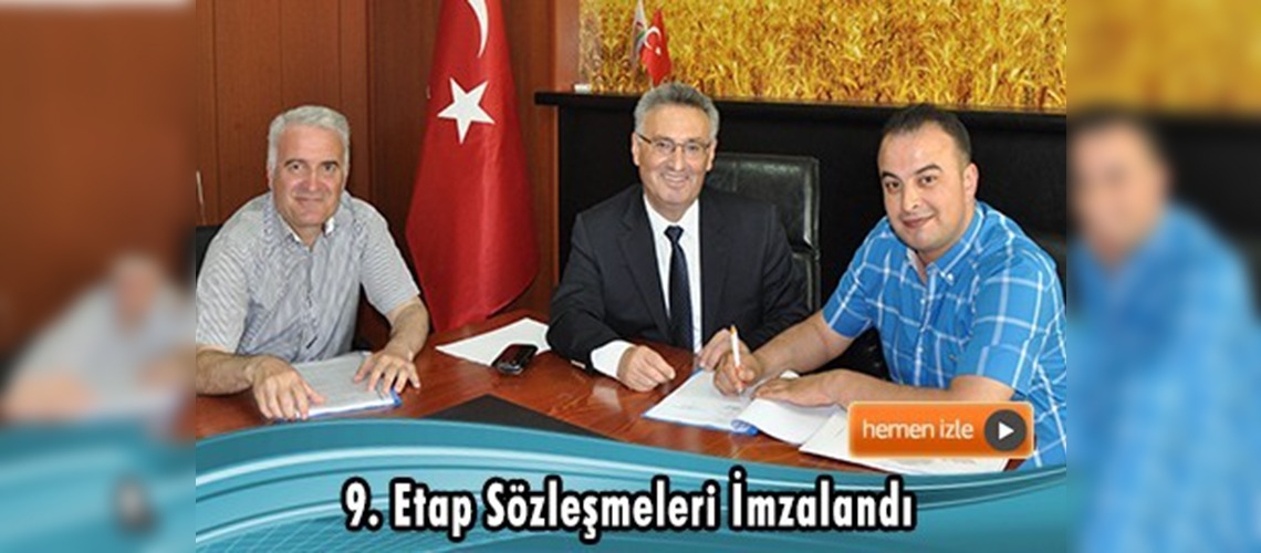 Manisa'da 36 Projeye 15 Milyon Hibe Desteği