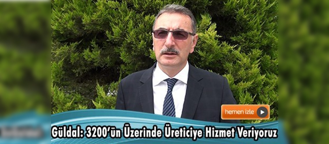 İzmir'de Tarımsal Danışmanlık ve Yayım Hizmeti