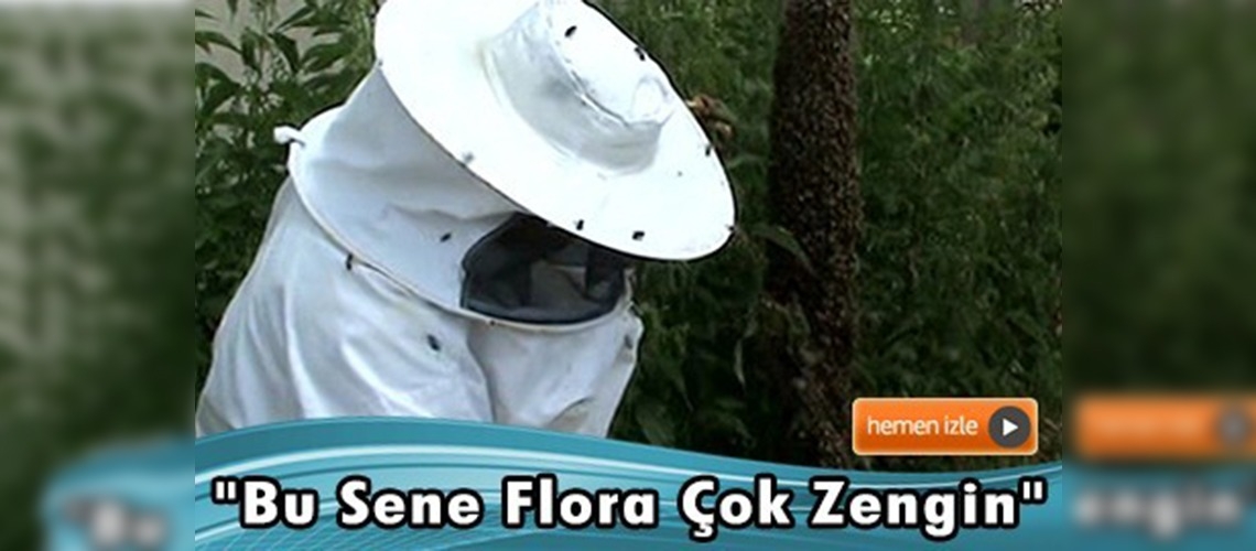 Karslı arıcıların ''oğul verme'' telaşı