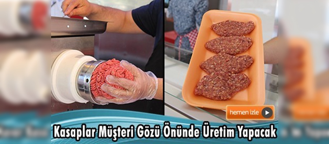 Et ve Et Ürünleri Tebliği'nde değişik yapıldı