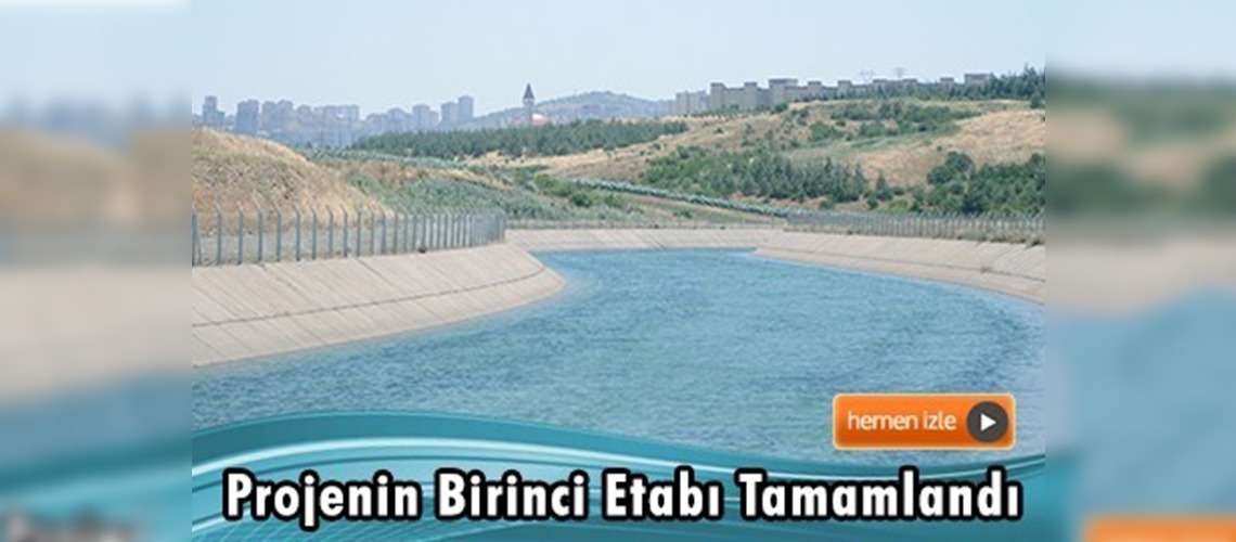 Ceyhan Nehri'nin suyu verimli arazilerle buluştu 