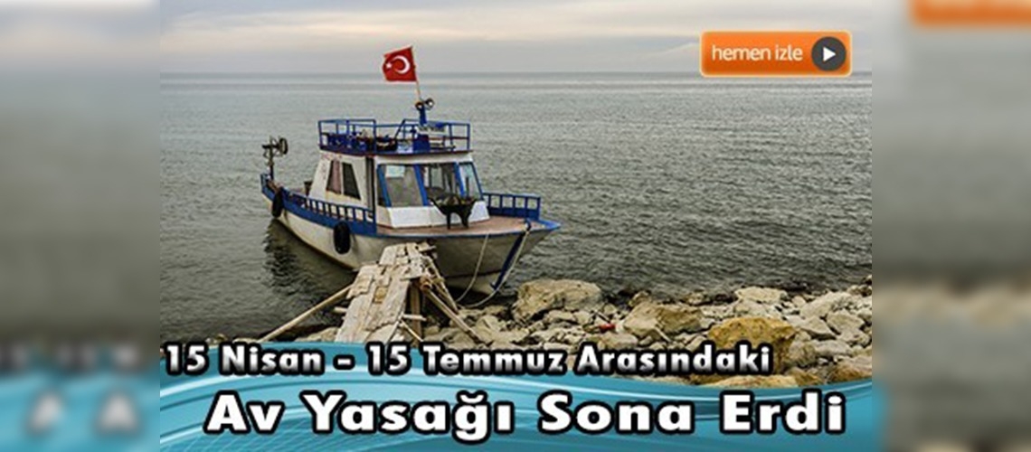 Van Gölü'nde 165 balıkçı ''vira bismillah'' dedi