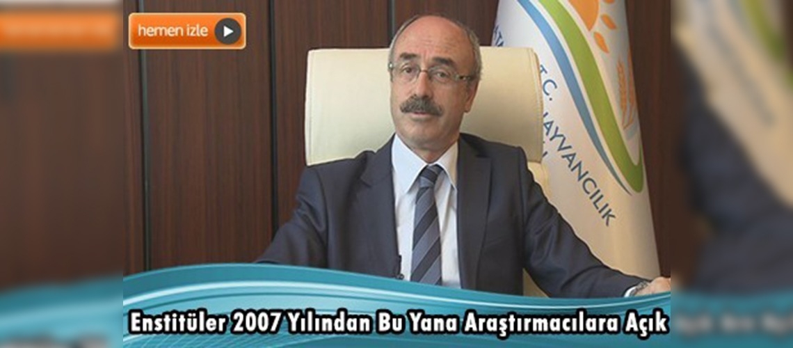 Çok sayıda üniversite ve özel sektör ar-ge içine çekildi