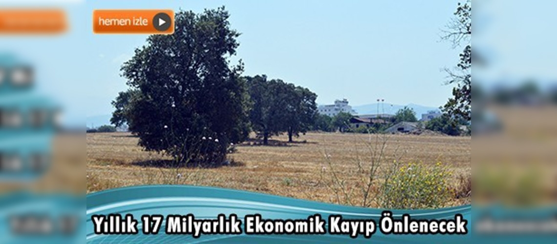 Tarım arazilerinin intikali için verilen süre Ağustos ayında doluyor