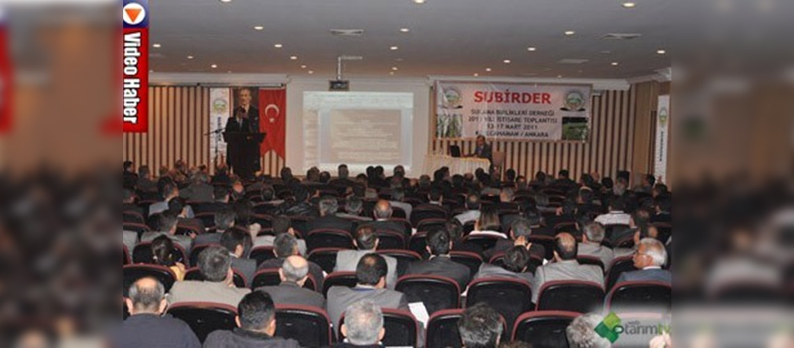 Ortak enerji üretimi içim protokol imzalandı