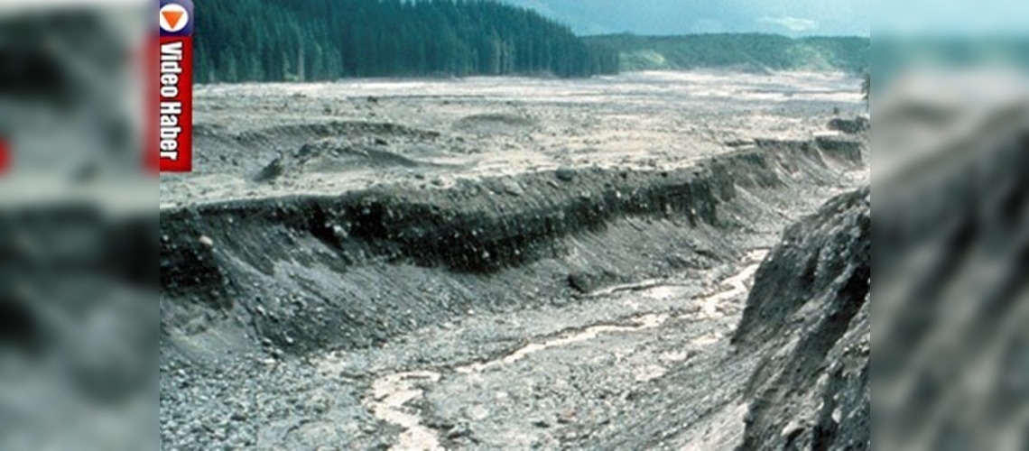 50 yılda 4 milyon hektar alan erozyondan kurtarıldı