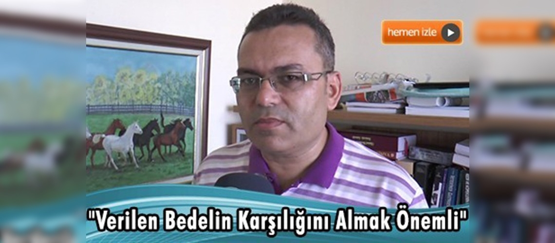 Kurban seçmenin püf noktaları 