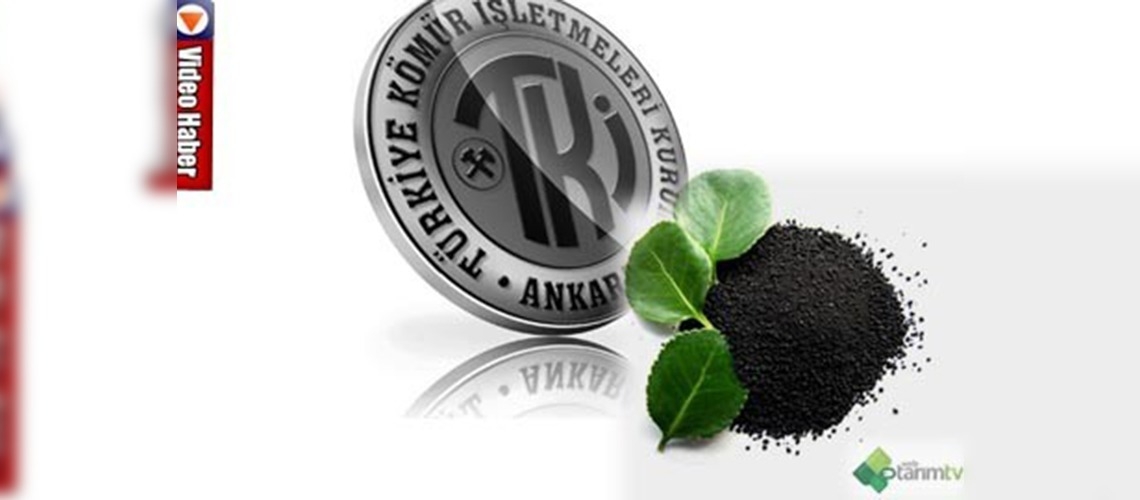 Tarıma TKİ  dopingi 