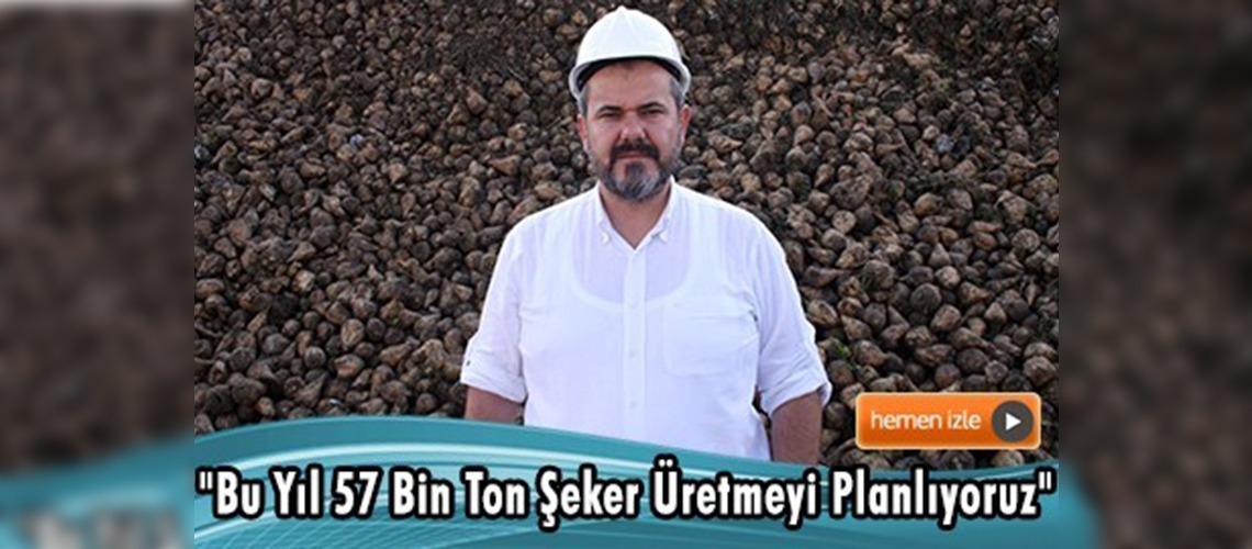 Tarladan sofraya ''tatlı'' yolculuk