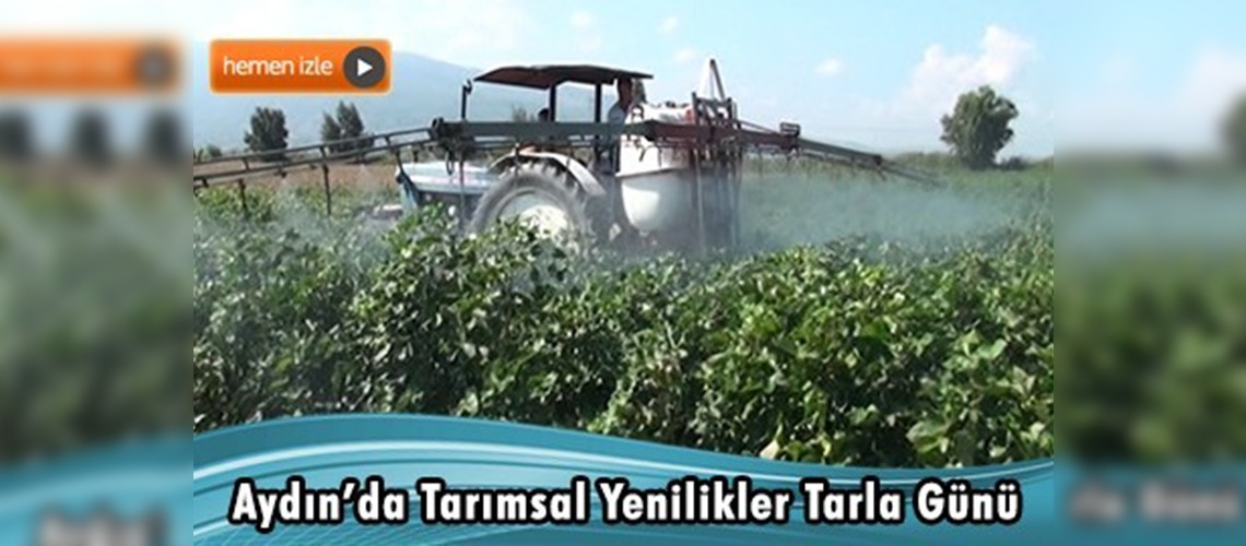 Üç yıllık projede yapılanlar anlatıldı