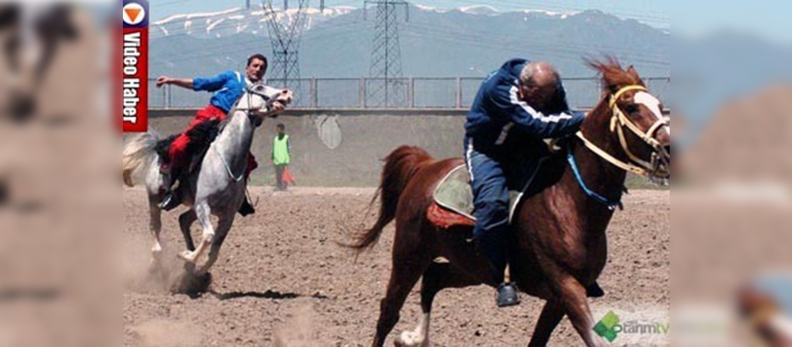 Ata sporunda Dadaş farkı