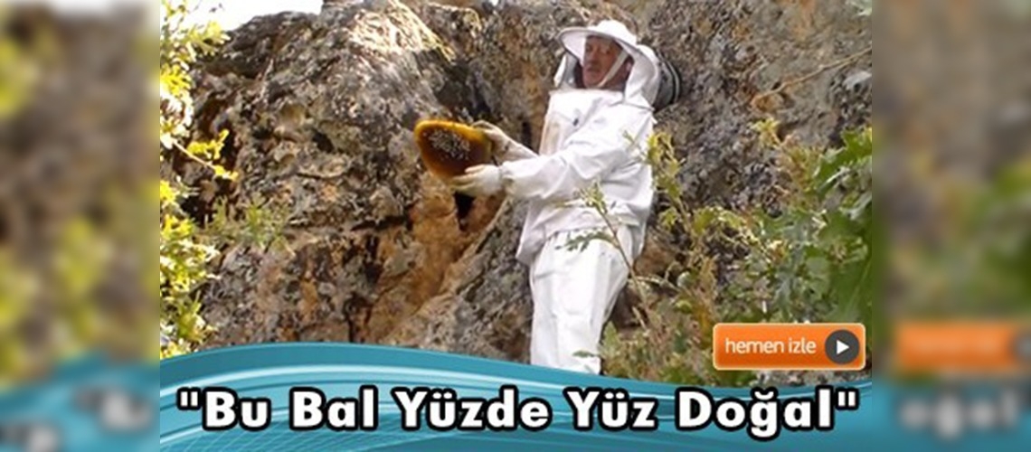 Balını ''taş''tan çıkarıyor