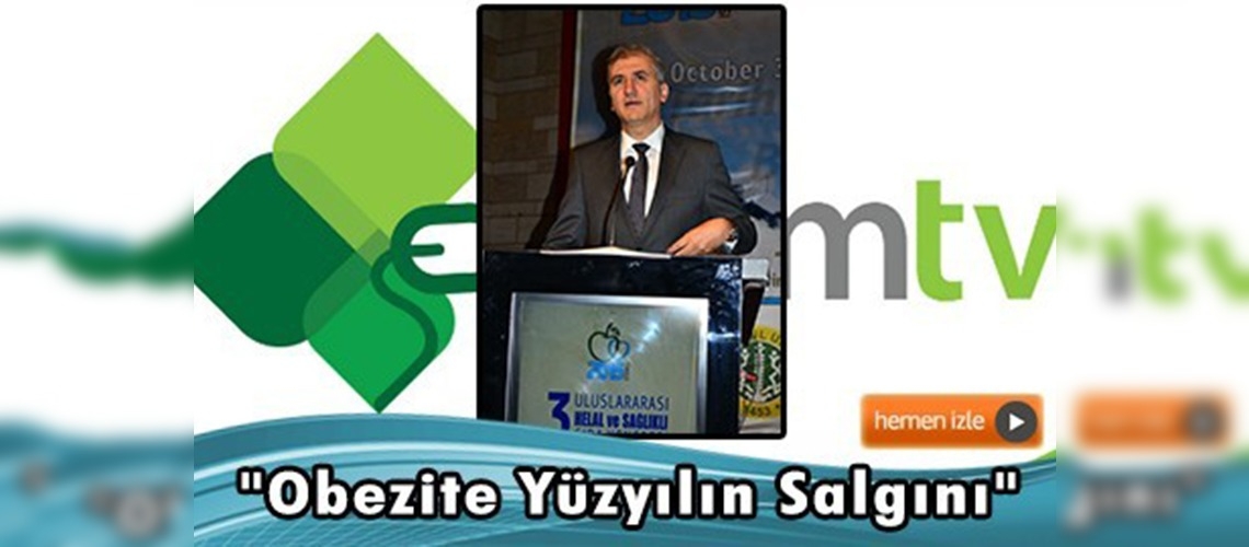 3. Uluslararası Helal ve Sağlıklı Gıda Kongresi