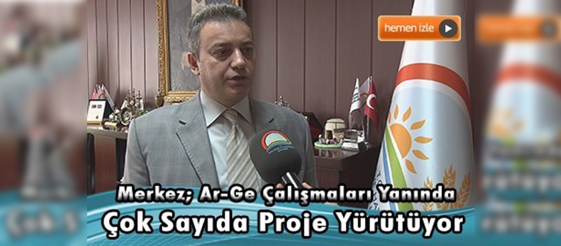 85 yıldır hayvancılık sektörüne yön veriyor