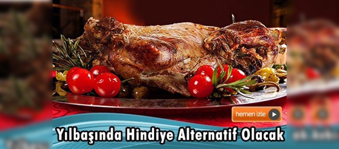 Ankara Oğlağı dolması