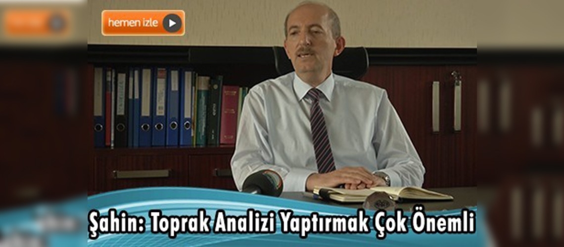 Tahıllarda Ekim Dönemine Dikkat