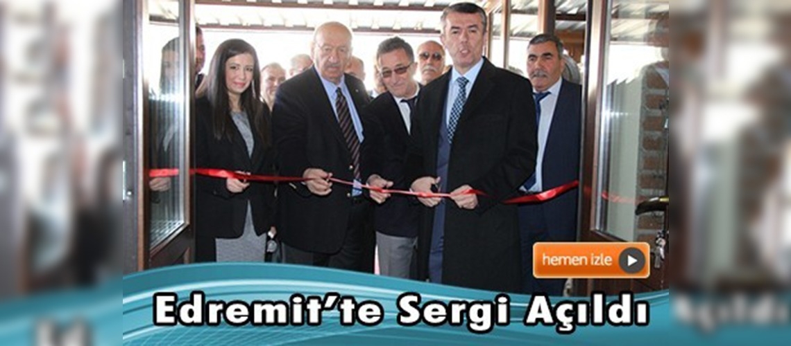 Tariş'in kuruluşunun 100'üncü yılı